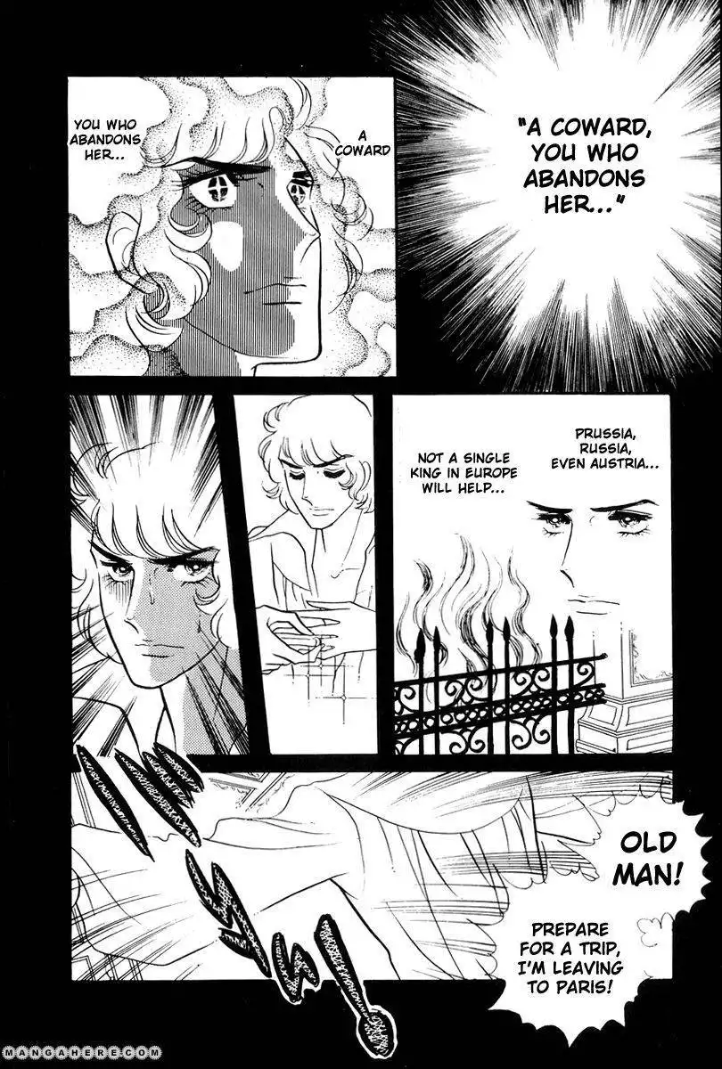 Rose of Versailles Chapter 59 20